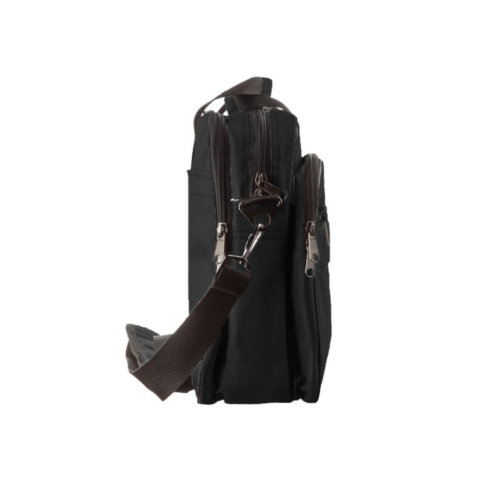 Сумка для ноутбука LNT 15.6" LNT-15-11 (LNT-15-11ВК)