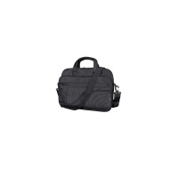 Сумка для ноутбука Trust 17.3" Sydney ECO Black (24399)