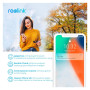 Камера видеонаблюдения Reolink Argus Eco