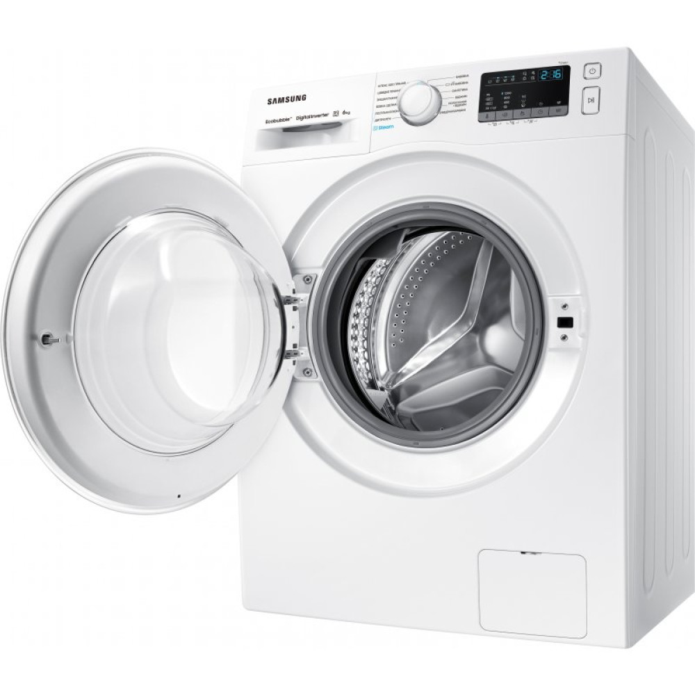 Стиральная машина Samsung WW62J42E0JW/UA