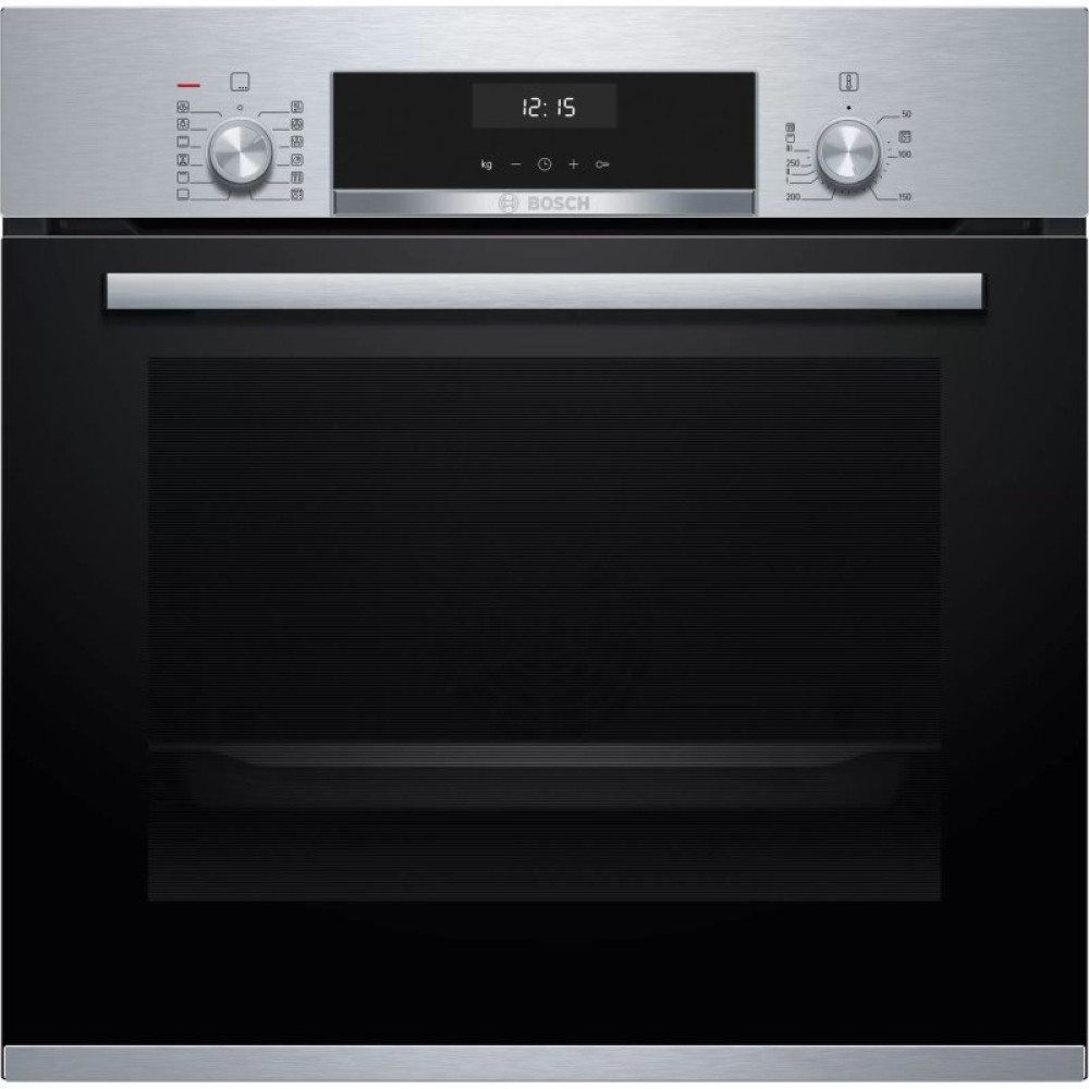 Духовой шкаф Bosch HIJ517YS0