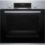 Духовой шкаф Bosch HIJ517YS0
