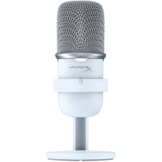 Микрофон HyperX SoloCast White (519T2AA)