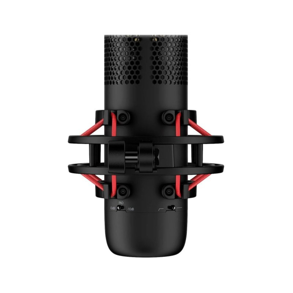 Мікрофон HyperX ProCast Black (699Z0AA)