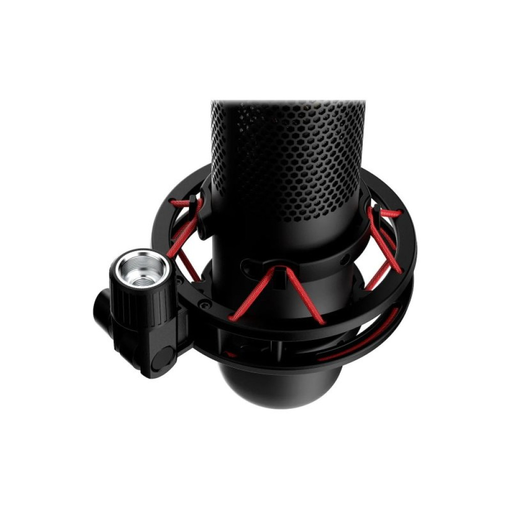 Мікрофон HyperX ProCast Black (699Z0AA)