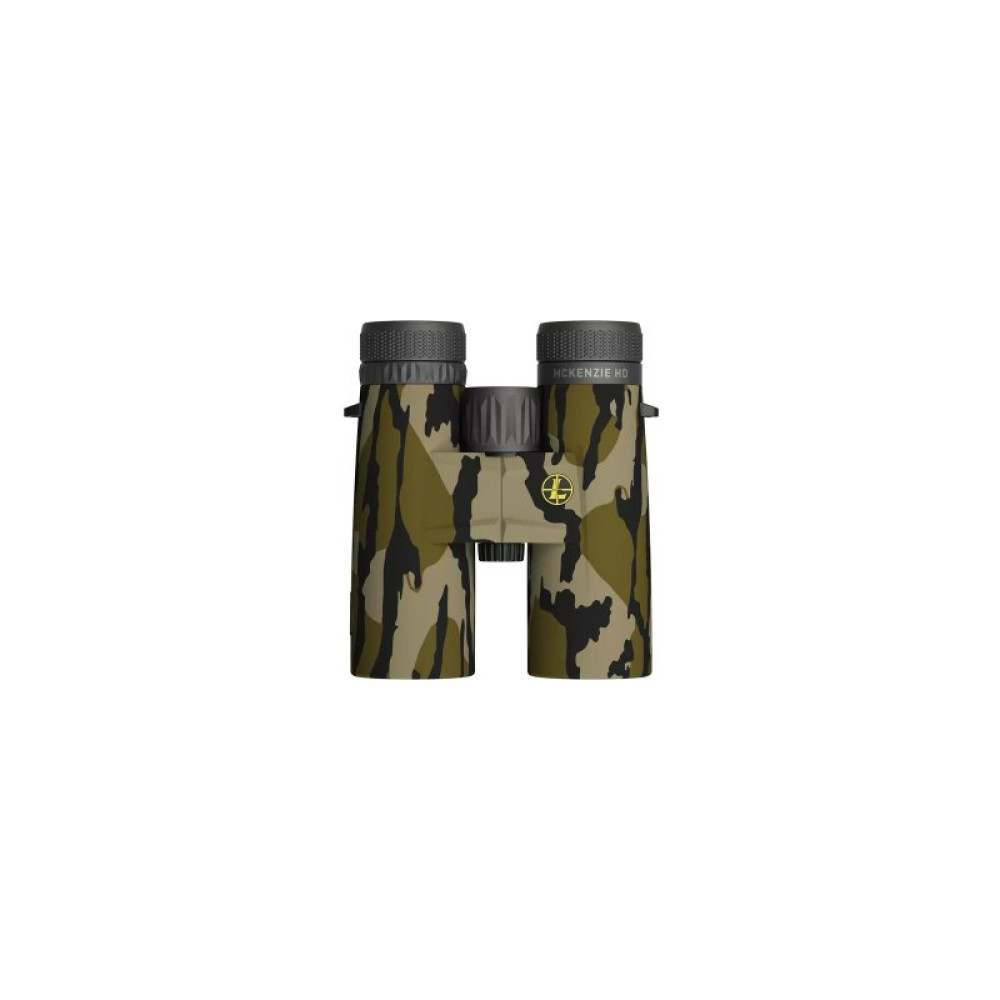 Бинокль Leupold BX-1 McKenzie HD 10x42mm MOSSY OAK BOTTOMLAND (182852)