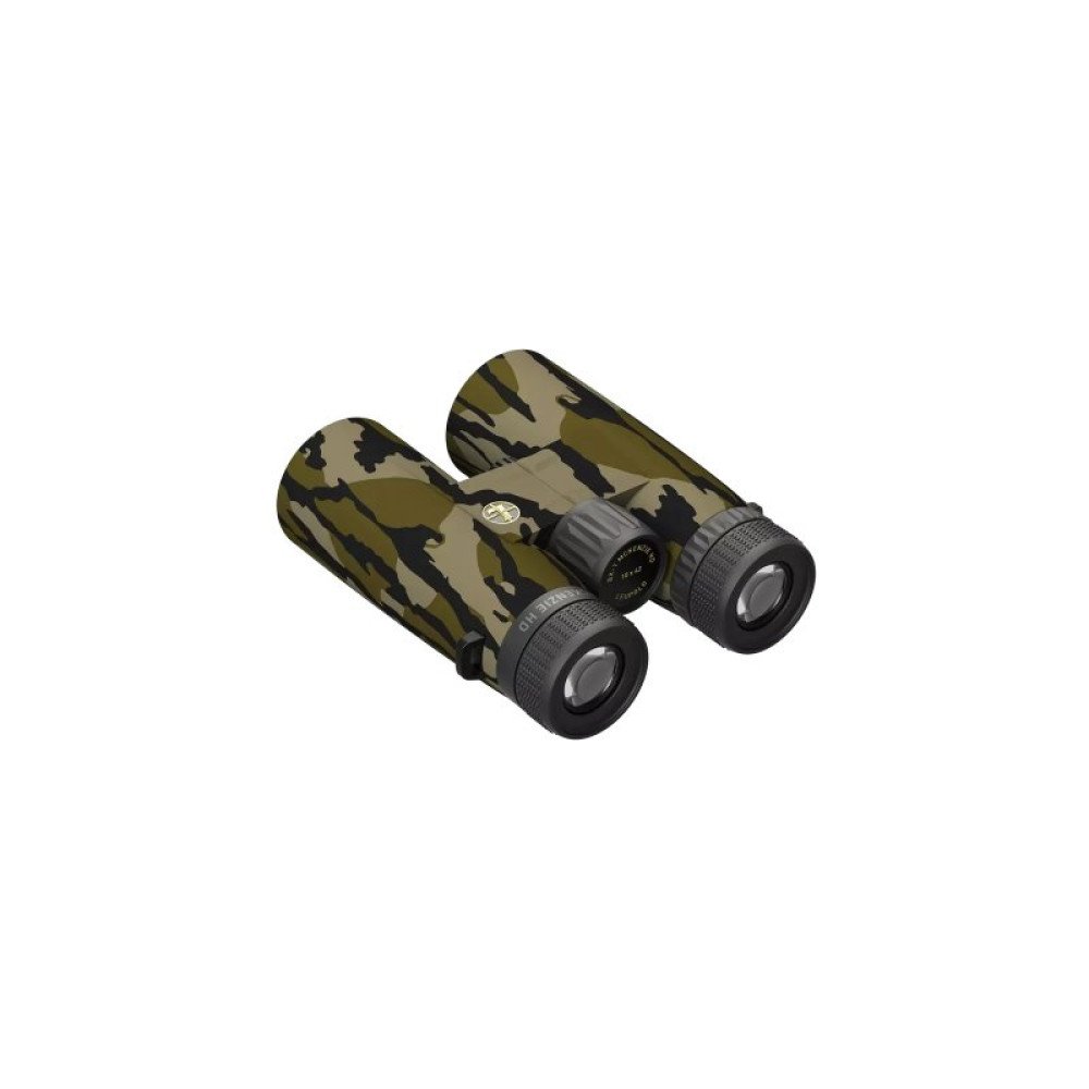 Бинокль Leupold BX-1 McKenzie HD 10x42mm MOSSY OAK BOTTOMLAND (182852)