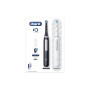 Электрическая зубная щетка Oral-B iOG4d.2J6.2K DUO Black+White (2)