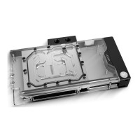 Водоблок Ekwb EK-Quantum Vector Strix/TUF RTX 4090 D-RGB ABP Set - Nickel + Plexi (3831109901267)