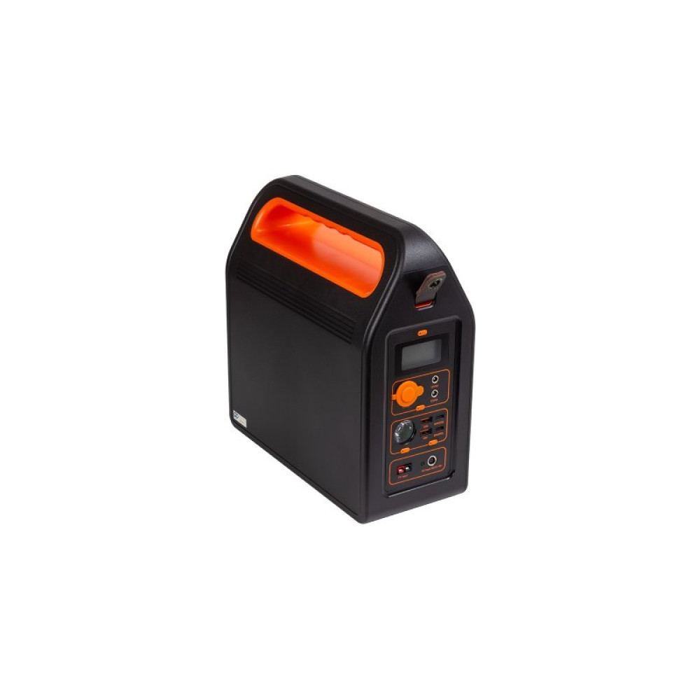 Зарядная станция PowerPlant 600W, 540Wh (PB930715)