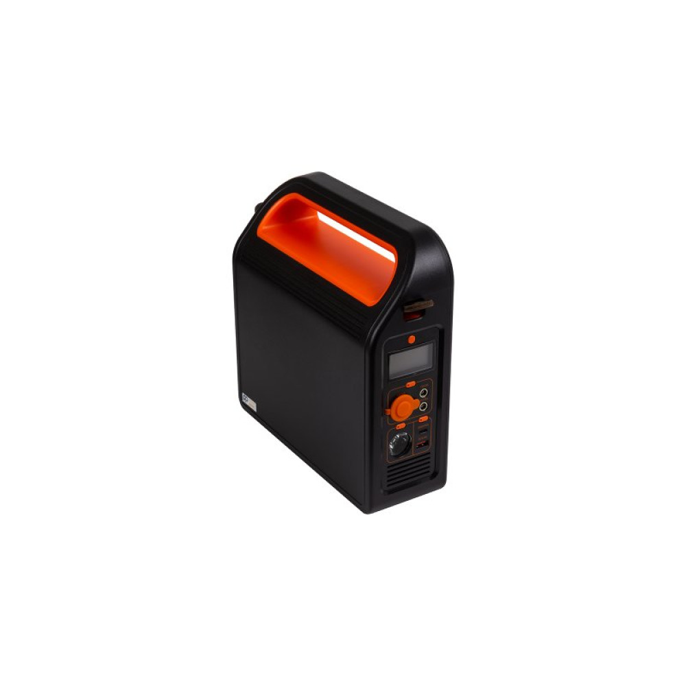 Зарядна станція PowerPlant 300W, 324Wh (PB930708)