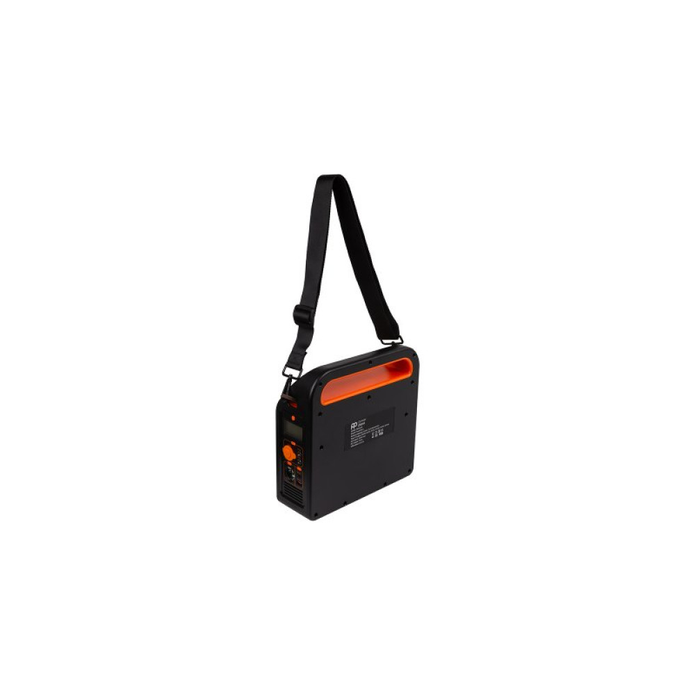 Зарядна станція PowerPlant 300W, 324Wh (PB930708)