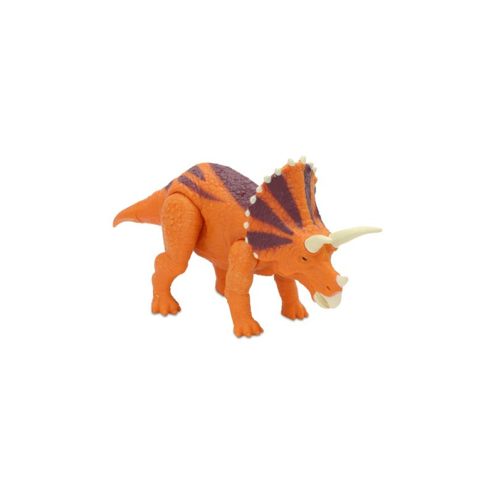Інтерактивна іграшка Dinos Unleashed серії Realistic S2 – Трицератопс (31123V2)