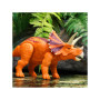 Інтерактивна іграшка Dinos Unleashed серії Realistic S2 – Трицератопс (31123V2)