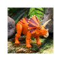 Інтерактивна іграшка Dinos Unleashed серії Realistic S2 – Трицератопс (31123V2)