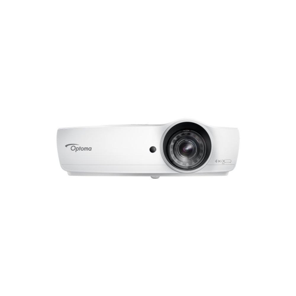 Проектор Optoma EH460ST