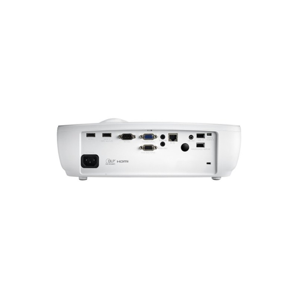 Проектор Optoma EH460ST