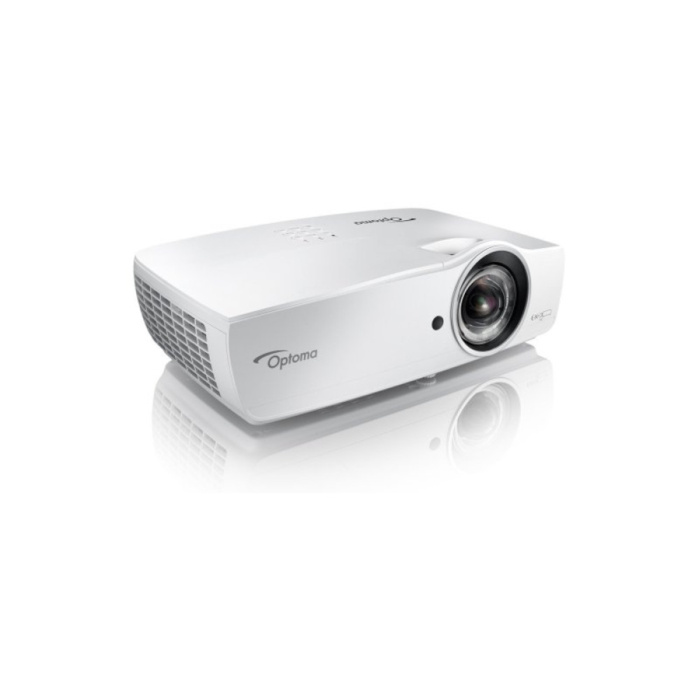 Проектор Optoma EH460ST