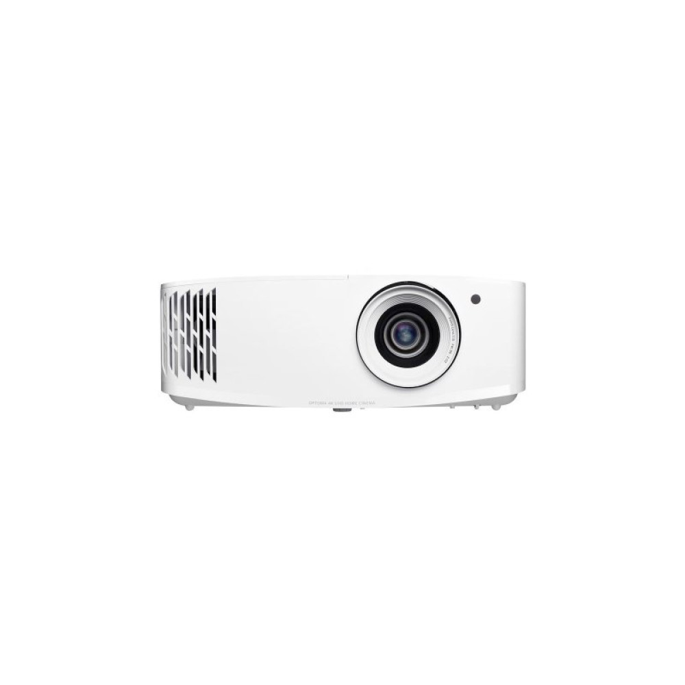 Проектор Optoma UHD38x