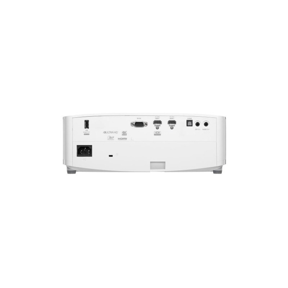 Проектор Optoma UHD38x