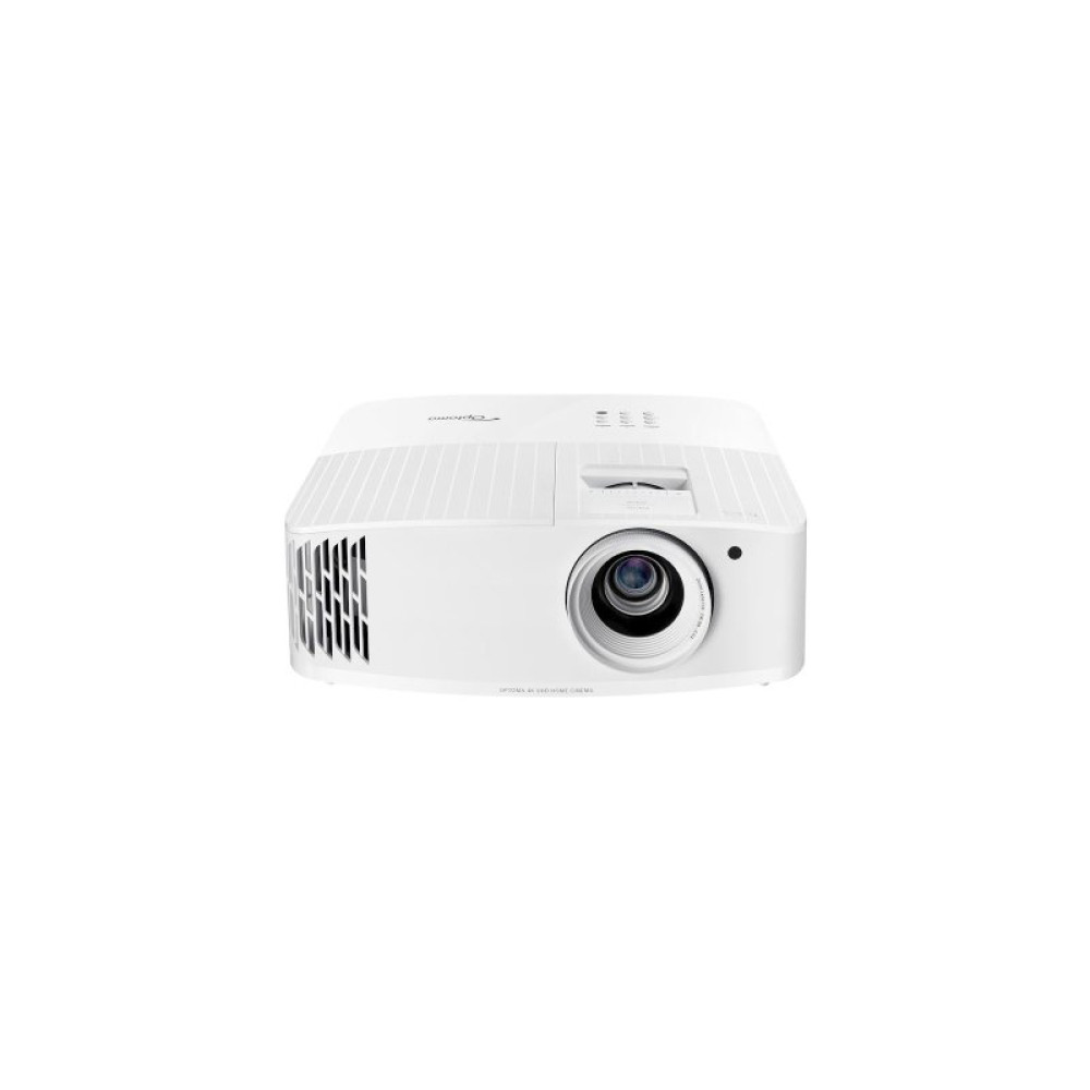 Проектор Optoma UHD38x