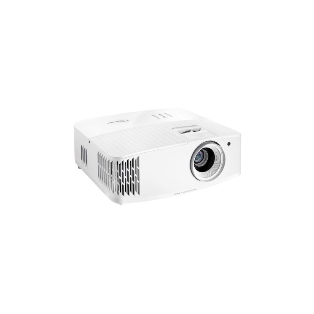 Проектор Optoma UHD38x