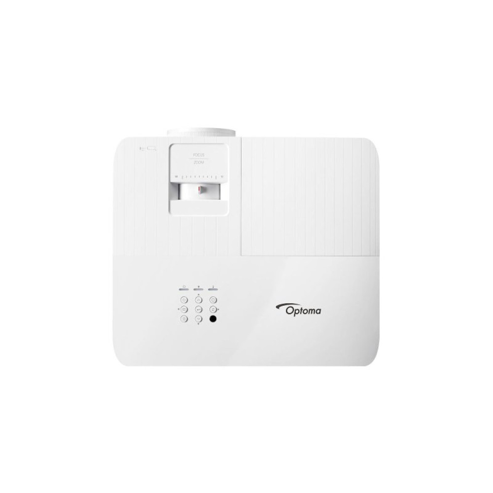 Проектор Optoma UHD38x