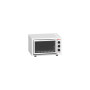 Электропечь Saturn ST-EC3804 White