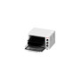 Электропечь Saturn ST-EC3804 White