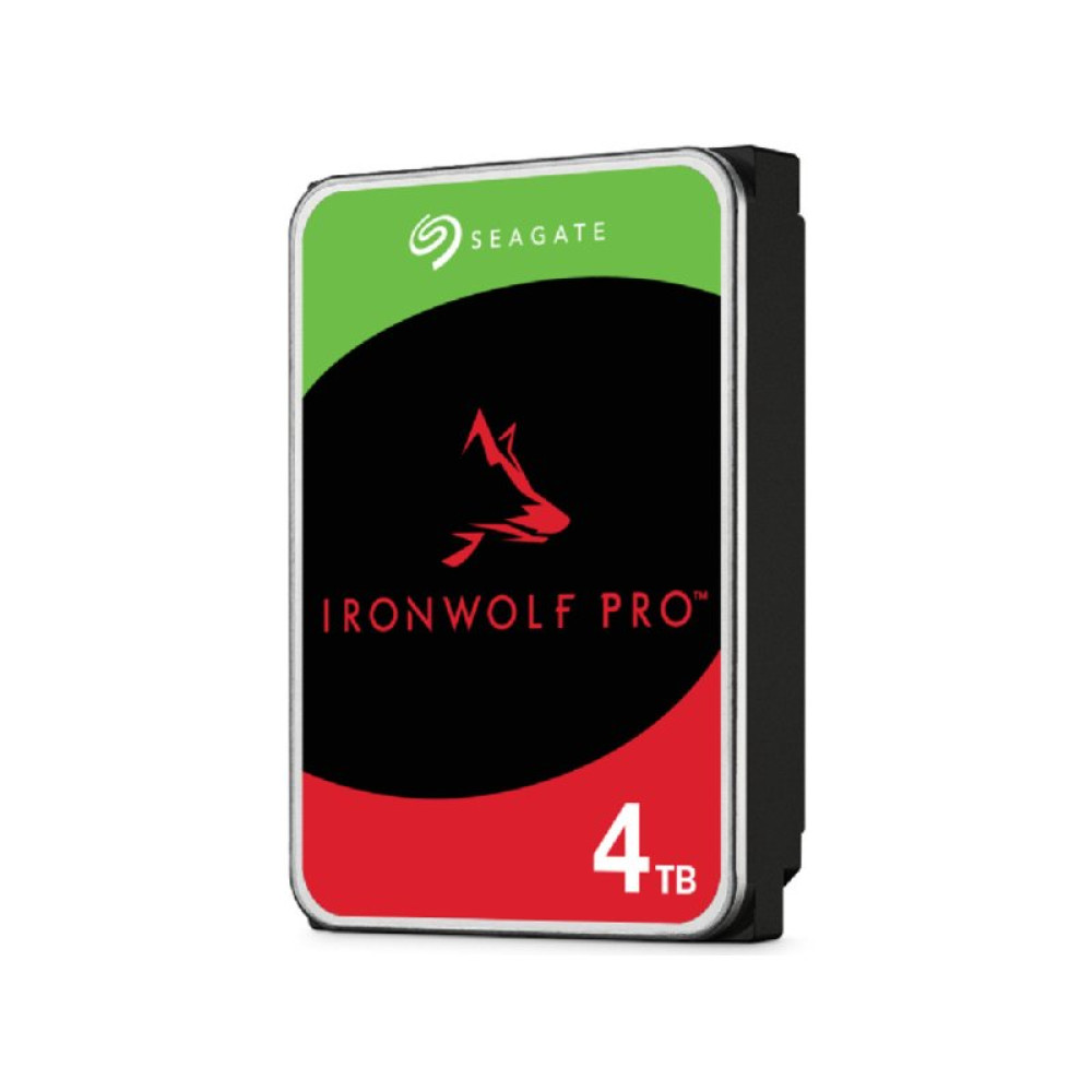 Жесткий диск 3.5" 4TB Seagate (ST4000NT001)