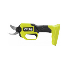 Секатор Ryobi ONE+ RY18SCXA-0 аккумуляторный (без АКБ и ЗУ) (5133005025)