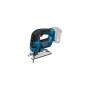 Электролобзик Bosch GST 18 V-LI B, акум., 18В, 4.0Ah (0.615.990.M43)