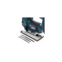 Электролобзик Bosch GST 18 V-LI B, акум., 18В, 4.0Ah (0.615.990.M43)