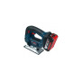 Электролобзик Bosch GST 18 V-LI B, акум., 18В, 4.0Ah (0.615.990.M43)