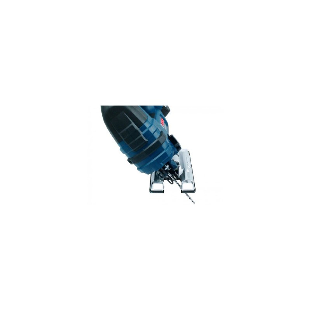 Электролобзик Bosch GST 18 V-LI B, акум., 18В, 4.0Ah (0.615.990.M43)