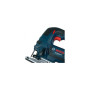 Электролобзик Bosch GST 18 V-LI B, акум., 18В, 4.0Ah (0.615.990.M43)