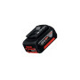 Электролобзик Bosch GST 18 V-LI B, акум., 18В, 4.0Ah (0.615.990.M43)