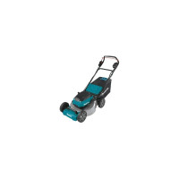 Газонокосарка Makita DLM530PT4 18В LXT 4x5Ah (DLM530PT4)