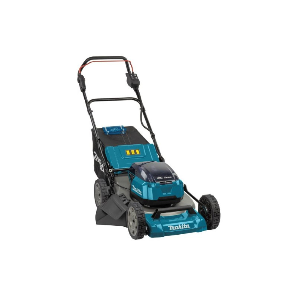 Газонокосилка Makita DLM530PT4 18В LXT 4x5Ah (DLM530PT4)