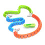 Інтерактивна іграшка Hexbug Набір Nano Flash International Starter Set синій (433-7124_blue)