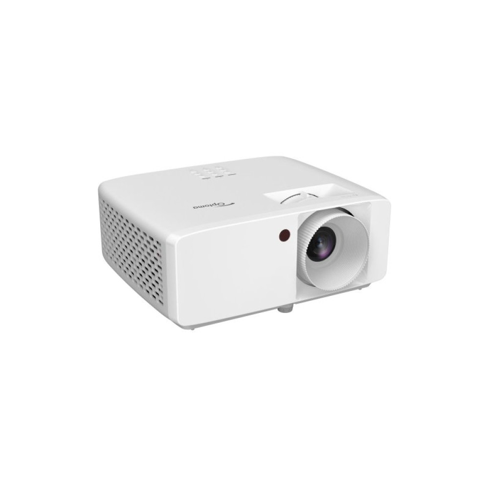 Проектор Optoma ZW350e (E9PD7KK11EZ1)
