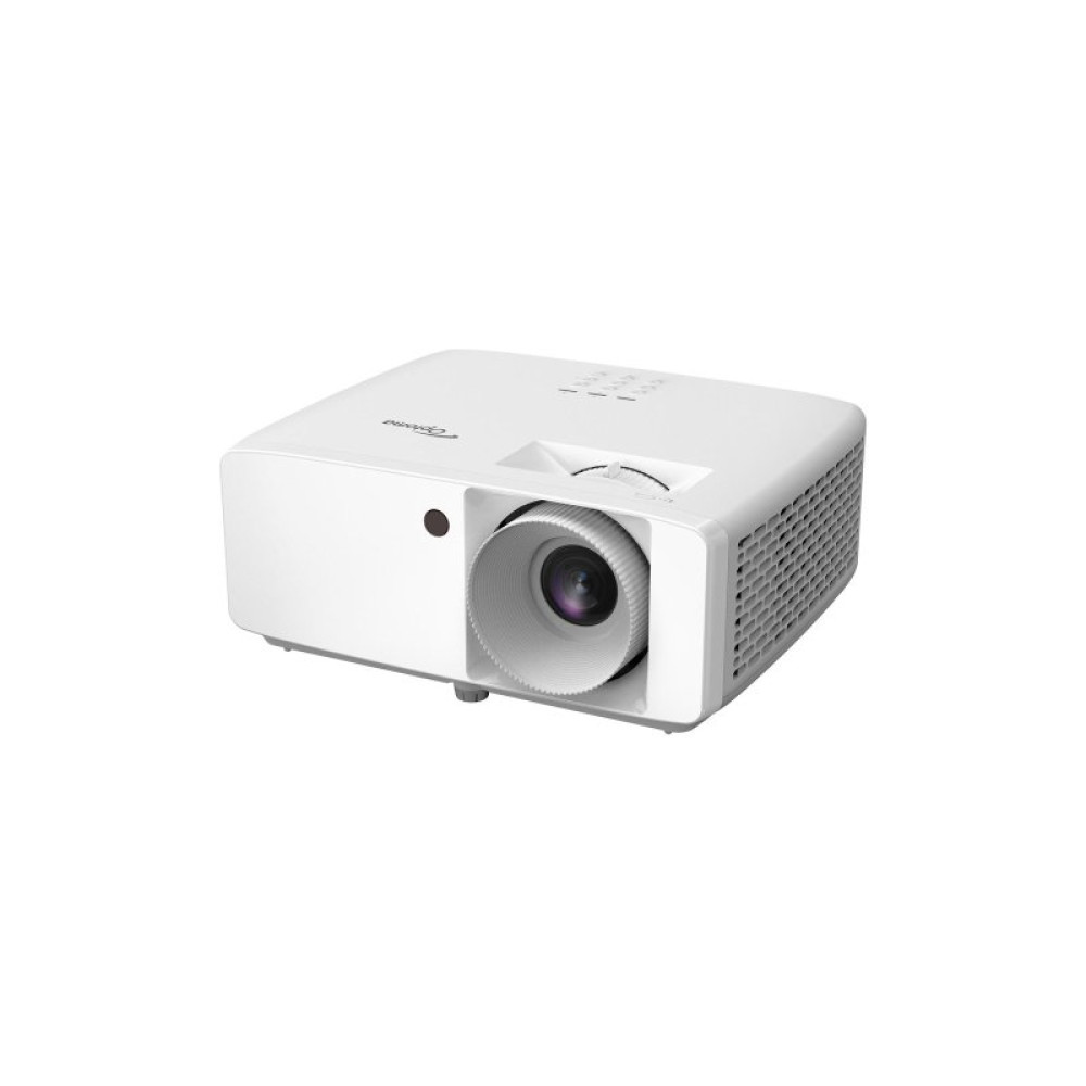 Проектор Optoma ZW350e (E9PD7KK11EZ1)