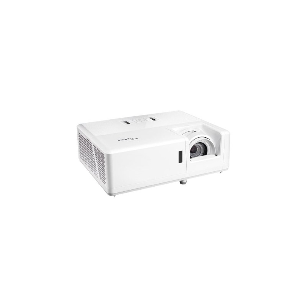Проектор Optoma ZW400 (E9PX7F911EZ1)