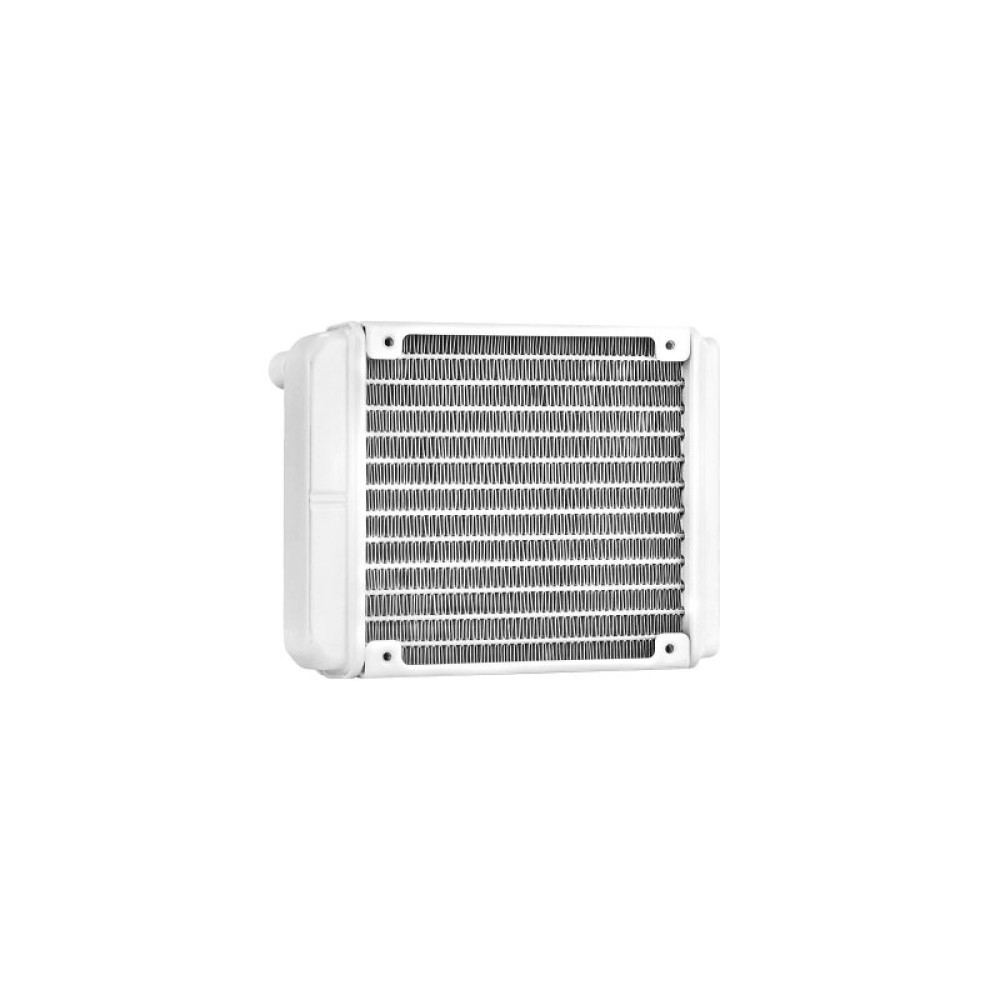 Система водяного охлаждения AeroCool Mirage L120 WH (ACLA-MR12127.72)