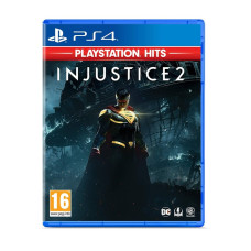 Гра Sony Injustice 2 (PlayStation Hits), BD диск (5051890322043)