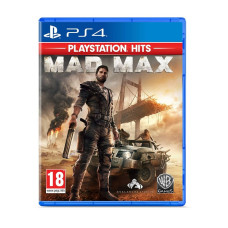 Гра Sony Mad Max (PlayStation Hits), BD диск (5051890322104)