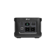 Зарядная станция PowerPlant 600W, 540Wh (PB930722)