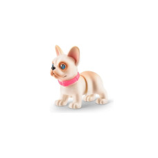 Интерактивная игрушка Pets & Robo Alive щенок Pets Alive - Игривый бульдог (9530SQ1-1)