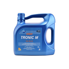 Моторна олива Aral HighTronic M 5W-40, 4л (74310)