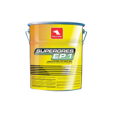 Смазка автомобильная Petrol Ofisi Super Gres EP-1, 15кг (73627)